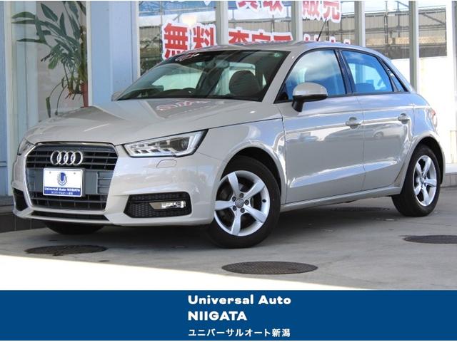 AUDI A1 SPORTBACK 1.0 TFSI SPORT