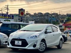 アクア Sスタイルブラック ナビ、バックカメラ 中古車画像