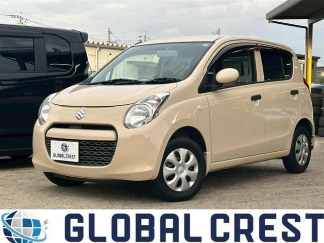 アルト(スズキ) F 中古車画像