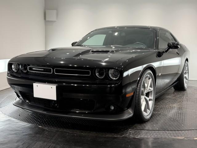 DODGE DODGE CHARENGER SXT PLUS