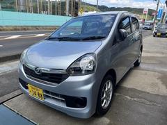 ミライース  G SA アイドリングストップ 中古車画像
