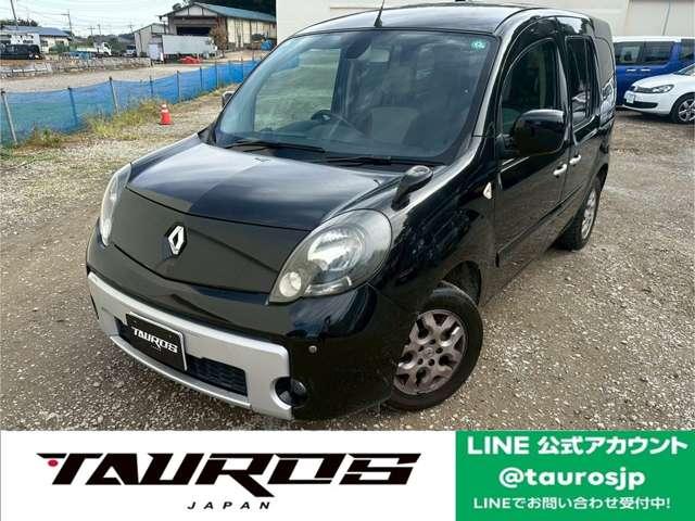 RENAULT KANGOO 1.6