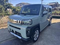 タフト G クロムベンチャー 中古車画像