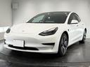 テスラ モデル3 RWD入庫致しました。 18インチAW/シートヒーター/ガラスルーフ