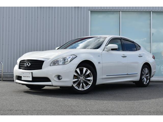 フーガ！奈良・大阪・京都・兵庫・和歌山・滋賀 ☆全国対応可能☆中古車買うなら奈良日産自動車☆