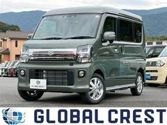 エブリイワゴン PZターボスペシャル 中古車画像