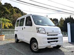 ハイゼットカーゴ スペシャル 中古車画像