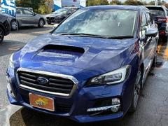 レヴォーグ 1.6GT-Sアイサイト 4WD 横滑り防止装置 アルミホイール スマートキー 衝突被害軽減システム ETC ヘッドライトウォッシャー ナビ バックカメラ 中古車画像