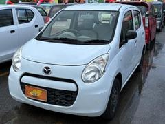 キャロルエコ ECO-L エアコン パワステ 運転席・助手席エアバッグ ABS 盗難防止システム 衝突安全ボディ キーレス アイドリングストップ CD 中古車画像