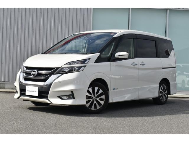 セレナ！奈良・大阪・京都・兵庫・和歌山・滋賀 ☆全国対応可能☆中古車買うなら奈良日産自動車☆