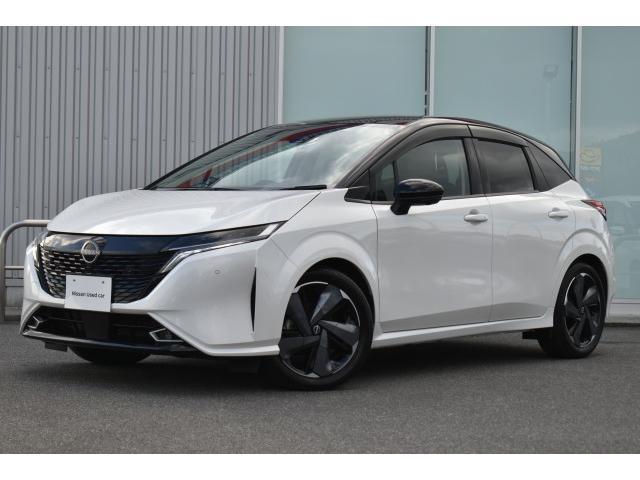 オーラ！奈良・大阪・京都・兵庫・和歌山・滋賀 ☆全国対応可能☆中古車買うなら奈良日産自動車☆