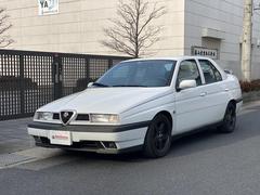 アルファ155 Engstler 中古車画像