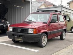 パンダ オートマチックセレクタ 中古車画像