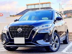 キックス X ツートーンインテリアエディション 中古車画像