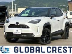 ヤリスクロス ハイブリッドZ ウルバーノ 中古車画像