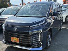 ヴォクシー S-G 4WD ETC アルミホイール スマートキー オートクルーズコントロール レーンアシスト LED HDDナビ バックカメラ 中古車画像