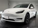 テスラ モデルY RWD入庫致しました。 アクチュアリースマートサモン/20AW/シートヒーター