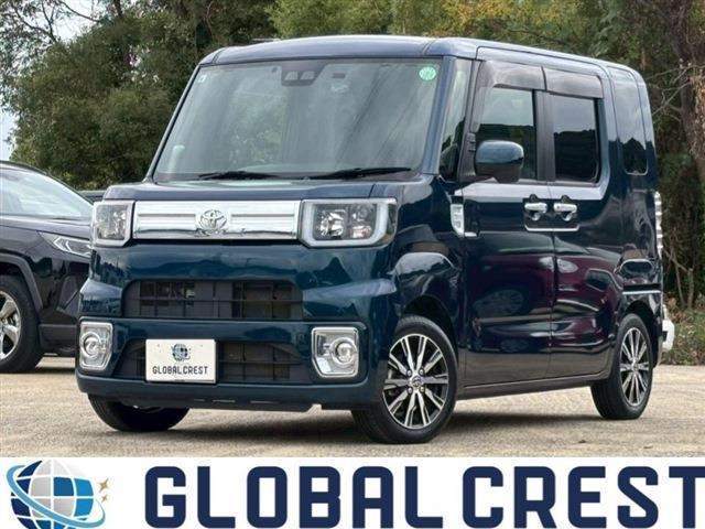 ピクシスメガ(トヨタ) Ｇターボ　ＳＡＩＩＩ 中古車画像