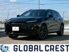 クラウンエステート Z 中古車画像