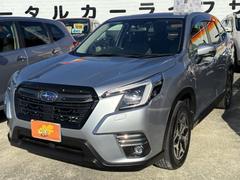フォレスター ツーリング 4WD オートエアコン ETC 横滑り防止装置 アルミホイール スマートキー 衝突被害軽減システム シートヒーター ヘッドライトウォッシャー 中古車画像