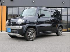 ハスラー G シートヒーター 電動格納ドアミラー スマートキー 衝突軽減ブレーキ 横滑り防止装置 アイドリングストップ エアバッグ パワーウィンドウ パワーステアリング 中古車画像