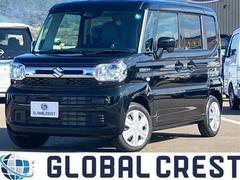 スペーシア ハイブリッドG 中古車画像