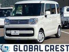 スペーシア ハイブリッドG 中古車画像