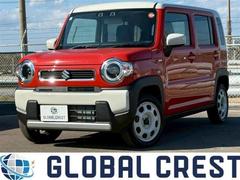 ハスラー ハイブリッドG 中古車画像