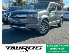 クロスロード  18L Xパッケージ ナビ テレビ バックモニター ETC オートエアコン 電動格納ミラー ライトレベライザー キーレスキー 中古車画像