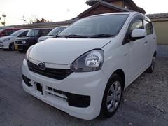 プレオプラス F エアコン パワステ エコアイドル 運転席エアバック ABS付 PW キーレス 中古車画像