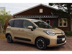 シエンタ Z ワンオーナー 純正ナビ アラウンドビューモニター 障害物センサー ETC LEDライト ACC 両側電動スライドドア 中古車画像