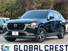 CX-60 XD Sパッケージ 中古車画像