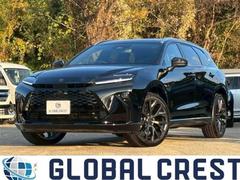 クラウンエステート Z 中古車画像