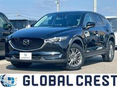 CX-5 XD スマートエディション 中古車画像