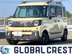 スペーシアギア ハイブリッドXZ 中古車画像