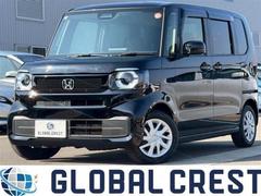 N-BOX ベースグレード 中古車画像