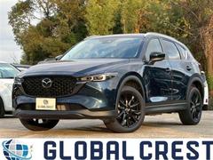 CX-5 XD ブラックトーンエディション 中古車画像