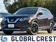 エクストレイル 20S ハイブリッド 中古車画像