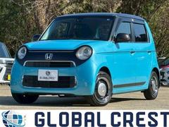 N-ONE G SSブラウンスタイルパッケージ 中古車画像