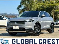 ヴェゼル e:HEV Z 中古車画像