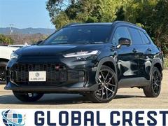 カローラクロス GRスポーツ 中古車画像