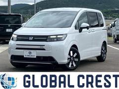 フリード 1.5 e:HEV AIR EX 6人 中古車画像