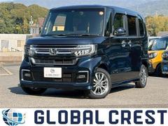 N-BOXカスタム L 中古車画像