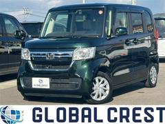 N-BOX G 中古車画像