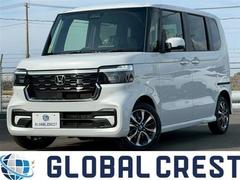 N-BOXカスタム 0.6 中古車画像