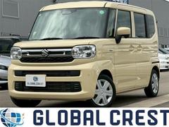 スペーシア HYBRID X 中古車画像