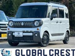 スペーシアギア ハイブリッドXZ 中古車画像