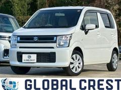 ワゴンR FA 中古車画像