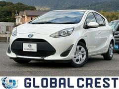 アクア S 中古車画像