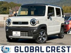 フレアクロスオーバー ハイブリッドXS 中古車画像